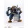 SOSKILL SOSKILL x ULTRA EGG SpaDuck 19th Anniversary Exclusive Black Warrior ver. Plastic Model Kit Bild 3