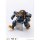 SOSKILL SOSKILL x ULTRA EGG SpaDuck 19th Anniversary Exclusive Black Warrior ver. Plastic Model Kit Bild 5