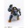 SOSKILL SOSKILL x ULTRA EGG SpaDuck 19th Anniversary Exclusive Black Warrior ver. Plastic Model Kit Bild 6