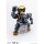 SOSKILL SOSKILL x ULTRA EGG SpaDuck 19th Anniversary Exclusive Black Warrior ver. Plastic Model Kit Bild 7