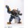 SOSKILL SOSKILL x ULTRA EGG SpaDuck 19th Anniversary Exclusive Black Warrior ver. Plastic Model Kit Bild 9