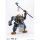 SOSKILL SOSKILL x ULTRA EGG SpaDuck 19th Anniversary Exclusive Black Warrior ver. Plastic Model Kit Bild 10