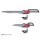 Kotobukiya M.S.G Modeling Support Goods Weapon Unit 51 Customize Blade Set 01 imagen 2