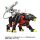 Takara Tomy Realize RMZ-006 Saber Tiger Schubaltz Special 图片 3