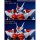 Good Smile Company MODEROID Tekkaman Blade Tekkaman Blade Plastic Model Bild 13