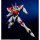 Good Smile Company MODEROID Tekkaman Blade Tekkaman Blade Plastic Model Bild 5