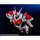 Good Smile Company MODEROID Tekkaman Blade Tekkaman Blade Plastic Model Bild 10