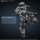 BANDAI SPIRITS 30MM ARMORED CORE VI FIRES OF RUBICON BALAM INDUSTRIES BD-011 MELANDER Plastic Model 圖片 5