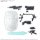 BANDAI SPIRITS 30MM Optional Part Set ARMORED CORE VI FIRES OF RUBICON WEAPON SET 05 Plastic Model Bild 2