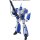 Max Factory PLAMAX PX12 The Super Dimension Fortress Macross 1/72 VF-1A Battroid Valkyrie Maximilian Jenius Unit Plastic Model imagen 2