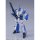 Max Factory PLAMAX PX12 The Super Dimension Fortress Macross 1/72 VF-1A Battroid Valkyrie Maximilian Jenius Unit Plastic Model imagen 3