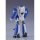 Max Factory PLAMAX PX12 The Super Dimension Fortress Macross 1/72 VF-1A Battroid Valkyrie Maximilian Jenius Unit Plastic Model imagen 4