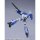 Max Factory PLAMAX PX12 The Super Dimension Fortress Macross 1/72 VF-1A Battroid Valkyrie Maximilian Jenius Unit Plastic Model imagen 5