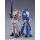 Max Factory PLAMAX PX12 The Super Dimension Fortress Macross 1/72 VF-1A Battroid Valkyrie Maximilian Jenius Unit Plastic Model imagen 10