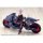 Kotobukiya M.S.G Modeling Support Goods GIGANTIC ARMS RAPID RAIDER [SHADOW DANCER Ver.] imagen 5