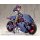 Kotobukiya M.S.G Modeling Support Goods GIGANTIC ARMS RAPID RAIDER [SHADOW DANCER Ver.] imagen 8