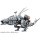 Good Smile Company MODEROID Horizon Forbidden West Thunderjaw Plastic Model Bild 2