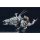 Good Smile Company MODEROID Horizon Forbidden West Thunderjaw Plastic Model Bild 3