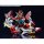 Good Smile Company MODEROID Bang Brave Bang Bravern Bang Bravern Plastic Model Bild 12