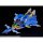 Good Smile Company MODEROID Bang Brave Bang Bravern Bang Bravern Plastic Model Bild 15