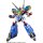 Good Smile Company MODEROID Bang Brave Bang Bravern Bang Bravern Plastic Model Bild 2