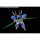 Good Smile Company MODEROID Bang Brave Bang Bravern Bang Bravern Plastic Model Bild 6