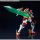 Good Smile Company MODEROID Bang Brave Bang Bravern Bang Bravern Plastic Model Bild 10