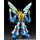 Good Smile Company MODEROID Kanzen Shouri Daiteioh Dairyuoh Plastic Model imagen 3