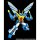 Good Smile Company MODEROID Kanzen Shouri Daiteioh Dairyuoh Plastic Model imagen 4