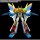 Good Smile Company MODEROID Kanzen Shouri Daiteioh Dairyuoh Plastic Model imagen 10