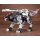 Kotobukiya HMM ZOIDS 1/72 RZ-007 SHIELD LIGER DCS-J Plastic Model 图片 2
