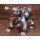 Kotobukiya HMM ZOIDS 1/72 RZ-007 SHIELD LIGER DCS-J Plastic Model 图片 4