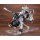 Kotobukiya HMM ZOIDS 1/72 RZ-007 SHIELD LIGER DCS-J Plastic Model 图片 6