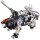 Kotobukiya HMM ZOIDS 1/72 RZ-007 SHIELD LIGER DCS-J Plastic Model 图片 9