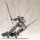 Kotobukiya M.S.G Modeling Support Goods WEAPON UNIT54 CUSTOMIZE BLADE SET02 imagen 5