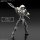 BANDAI SPIRITS 30MF Liber Wizard Plastic Model 图片 5