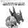 BANDAI SPIRITS 30MM 1/144 Option Part Set 21 (Multi Missile 1) Bild 8
