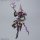 BANDAI SPIRITS 30MF Class Up Armor (Rosan Sorcerer) 图片 4
