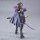 BANDAI SPIRITS 30MF Class Up Armor (Rosan Enchanter) Bild 6