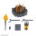 BANDAI SPIRITS 30MF Item Shop 4 (Quest Option) imagen 3