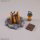 BANDAI SPIRITS 30MF Item Shop 4 (Quest Option) imagen 5