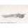 Kotobukiya M.S.G Modeling Support Goods Weapon Unit 53 Stride Launcher imagen 3