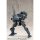 Kotobukiya M.S.G Modeling Support Goods Weapon Unit 53 Stride Launcher imagen 7