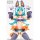 Kotobukiya Megami Device M.S.G PUNI MOFU LANG EYE DECAL SET 圖片 4