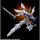 Good Smile Company MODEROID VS Knight Lamune & 40 Fire Kaiser Fire Plastic Model Bild 8