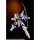 Good Smile Company MODEROID VS Knight Lamune & 40 Fire Kaiser Fire Plastic Model Bild 9