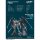 MOTOR NUCLEAR BLAZING STARS MNP-CR01 환자 프라모델 키트 이미지 3