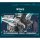 MOTOR NUCLEAR BLAZING STARS MNP-CR01 환자 프라모델 키트 이미지 9