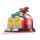 Orange Cat Industry KABUTACKDOME (Paper Craft) 圖片 5