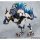 Kotobukiya [Bonus] Hexa Gear ZENITH REVEAL 1/24 Kit Block (Kotobukiya Shop Exclusive) Bild 13
